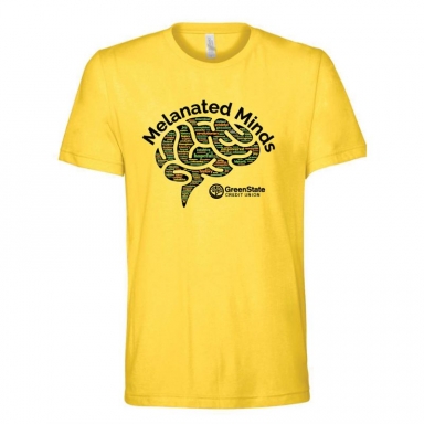 Melanated Minds Shirt